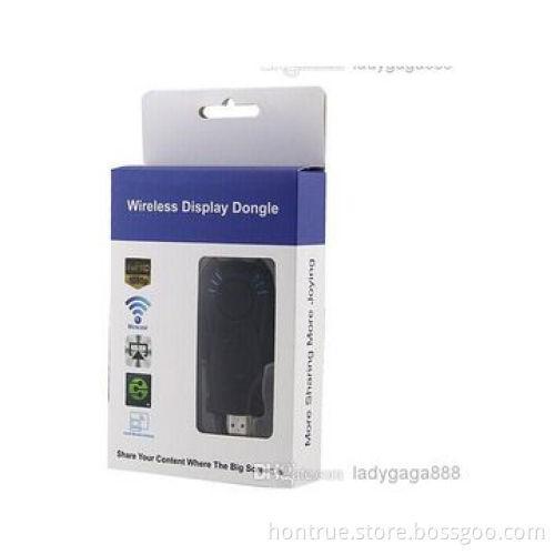 Vsmart WiFi display dongle